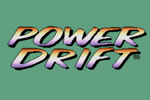 Power Drift 1