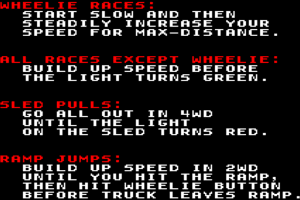 Power Drive abandonware