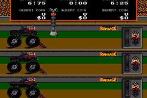 Power Drive 2