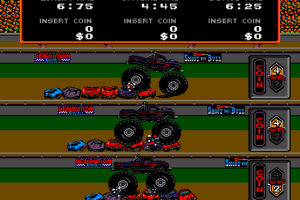 Power Drive 3