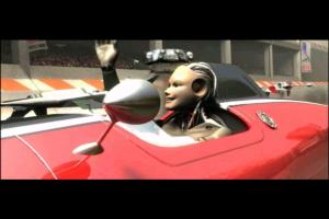 Power Drome 0