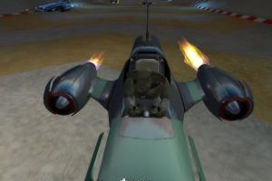 Power Drome 10