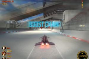 Power Drome 12