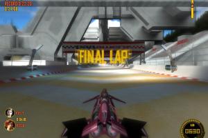 Power Drome 14