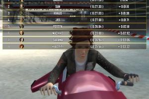 Power Drome 16