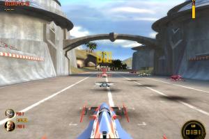 Power Drome 19