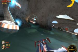 Power Drome 20