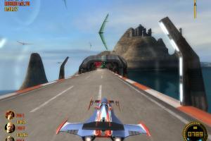 Power Drome 21