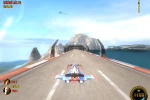 Power Drome 23