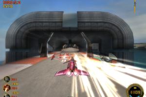 Power Drome 24