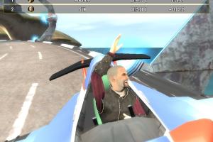 Power Drome 26