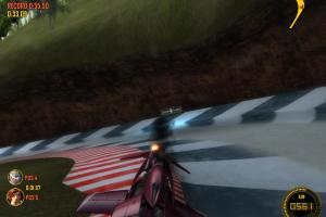 Power Drome 27