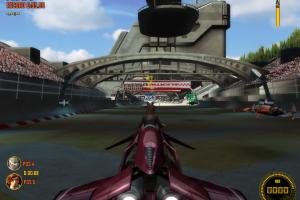 Power Drome 29