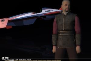 Power Drome 4