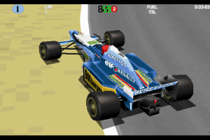 Power F1 abandonware