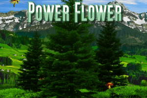 Power Flower 0
