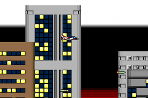 Power Gate 4