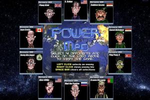 Power Mad 0