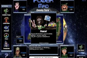 Power Mad 9