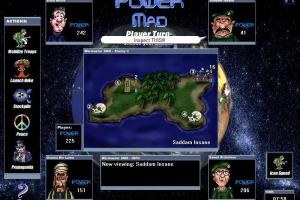 Power Mad 10