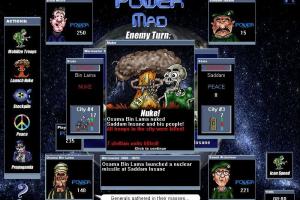 Power Mad 11