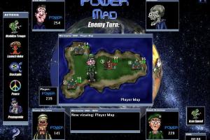 Power Mad 12
