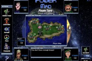 Power Mad 4
