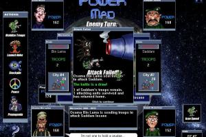 Power Mad 7