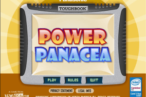 Power Panacea 0