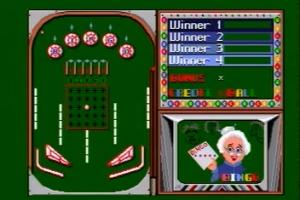Power Pinball 0