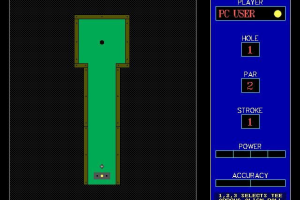 Power Putt 3
