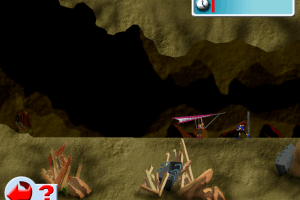 Power Rangers: Ninja Storm 23