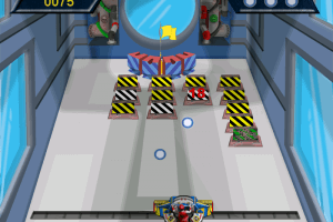 Power Rangers: Ninja Storm 8
