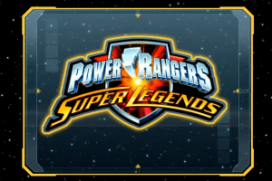 Power Rangers: Super Legends 0