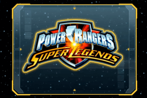 Power Rangers: Super Legends - 15th Anniversary 0