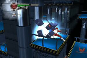 Power Rangers: Super Legends - 15th Anniversary 1