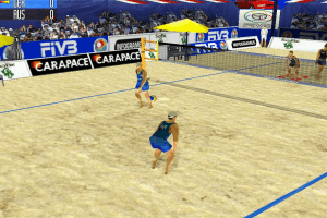 Power Spike: Pro Beach Volleyball 9