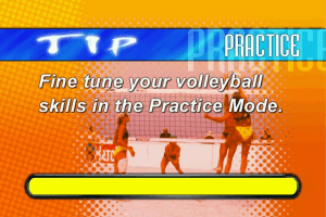 Power Spike: Pro Beach Volleyball 10