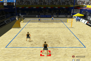 Power Spike: Pro Beach Volleyball 8