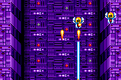 Power Strike 10