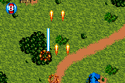 Power Strike 3