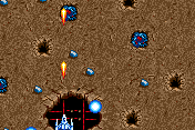 Power Strike 6