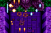Power Strike 8