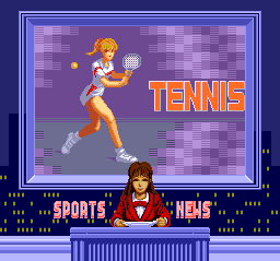 Power Tennis 7