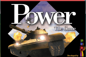 Power: The Game 1