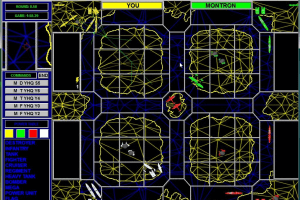 Power: The Game 4
