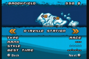 Powerboat Challenge 12