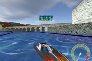 Powerboat Racing 4