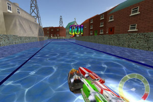 Powerboat Racing 7