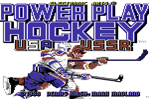 Powerplay Hockey 0